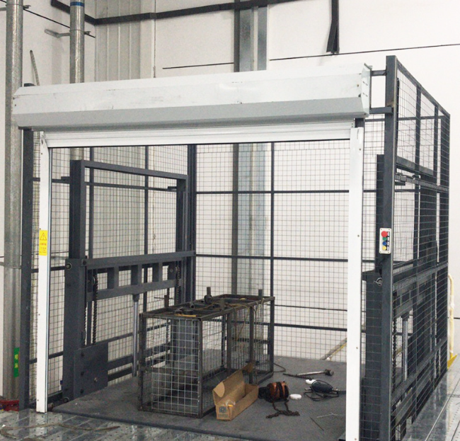 鹤壁升降平台选型常见问题及解决方案