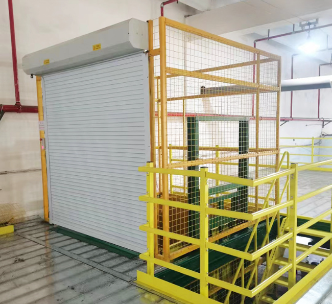 鹤壁升降平台安全使用常见问题及注意事项